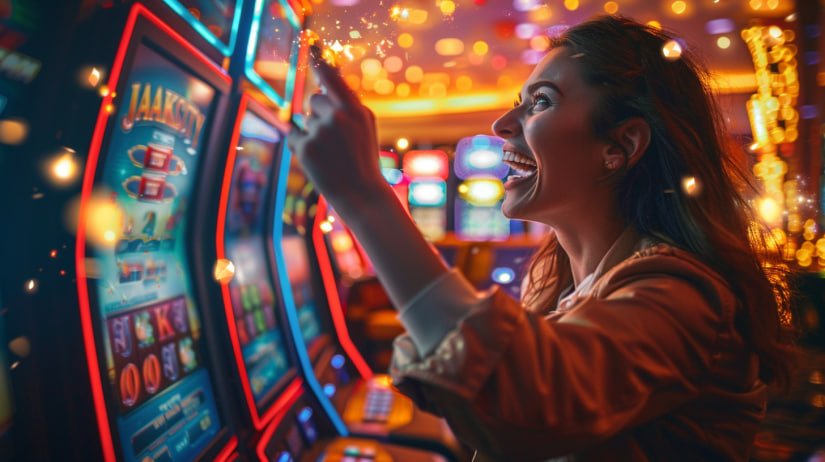 kt slots