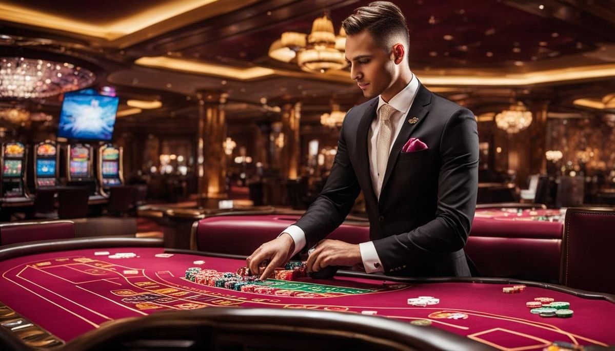kt slots