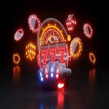 kt slots
