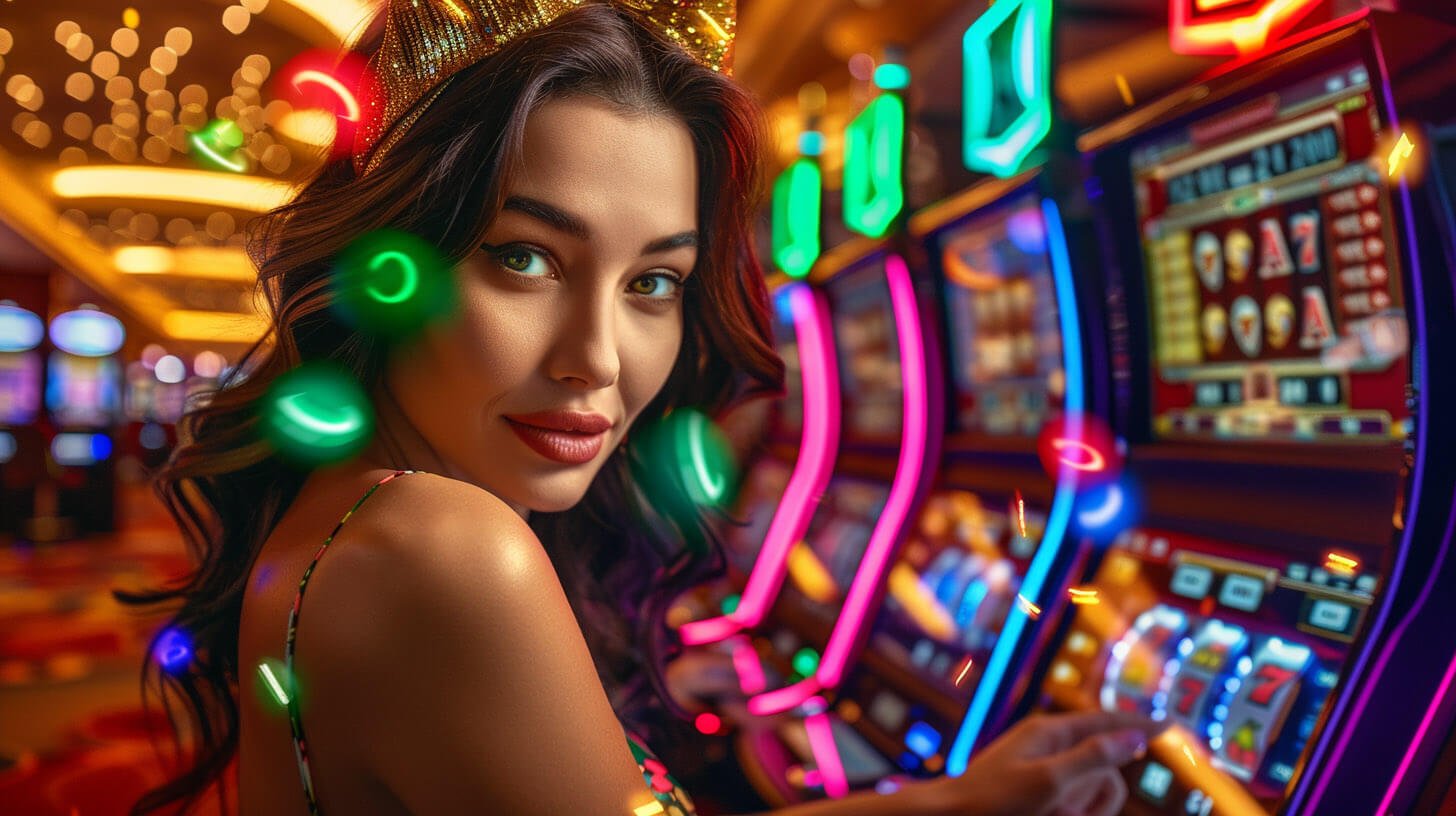 kt slots