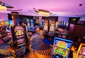kt slots