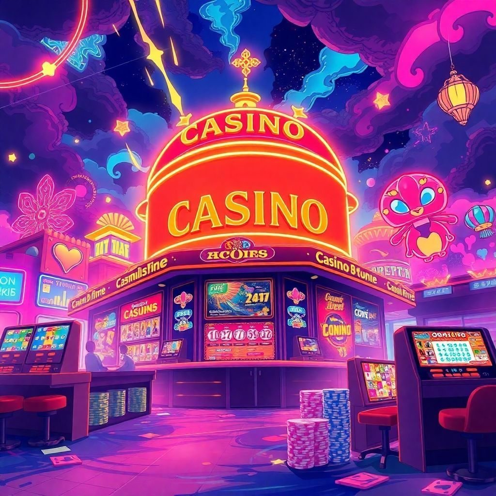 kt slots