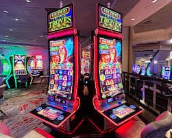 kt slots