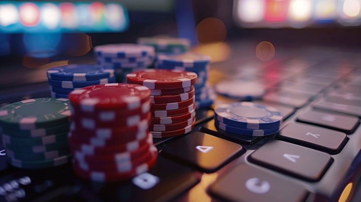 kt slots