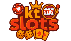 KT Slots Logo